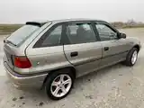 Opel Astra F, 1996-4