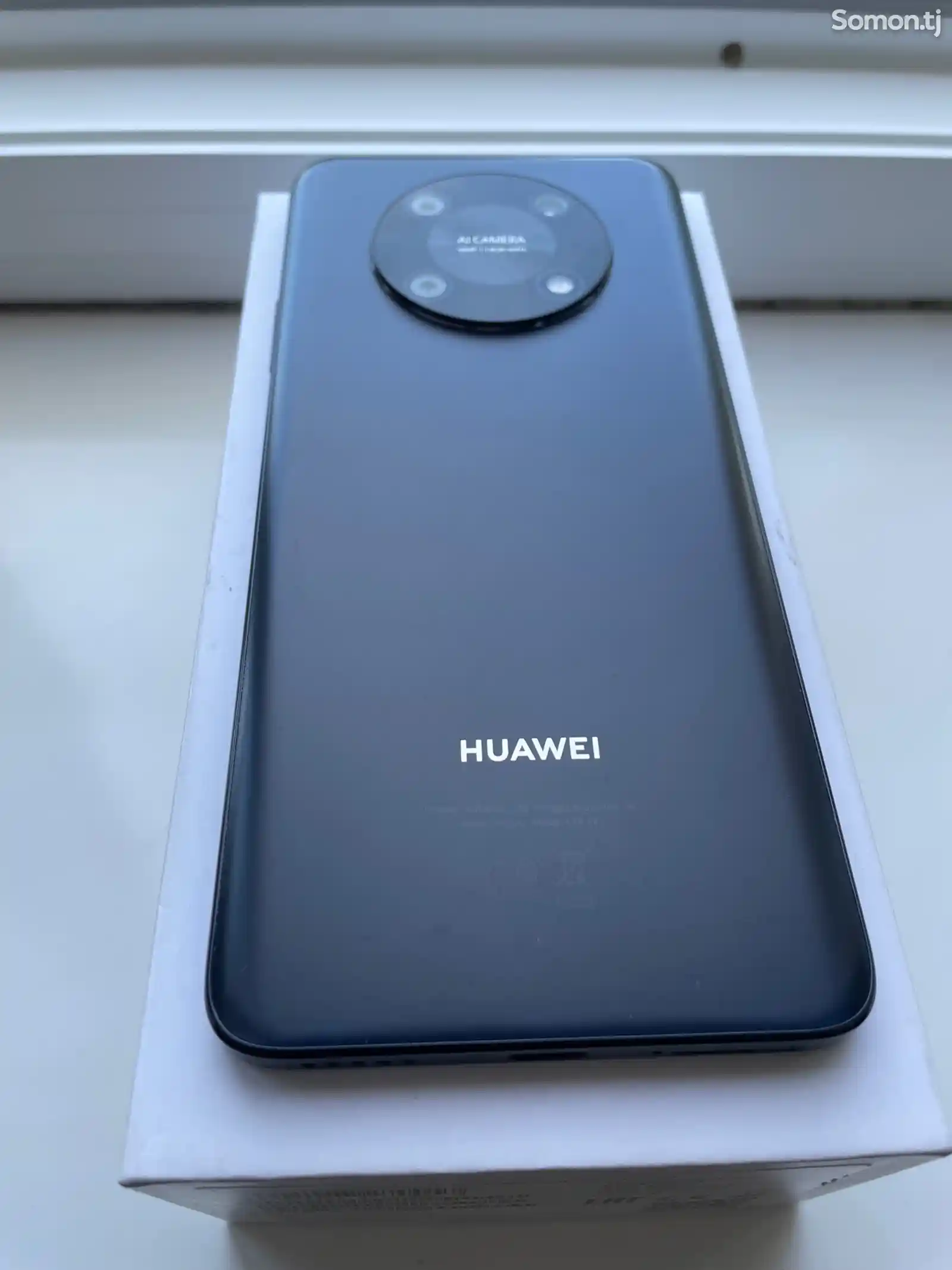 Huawei nova Y90-4