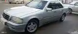 Mercedes-Benz C class, 1995-2