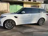 Land Rover Range Rover, 2019-5