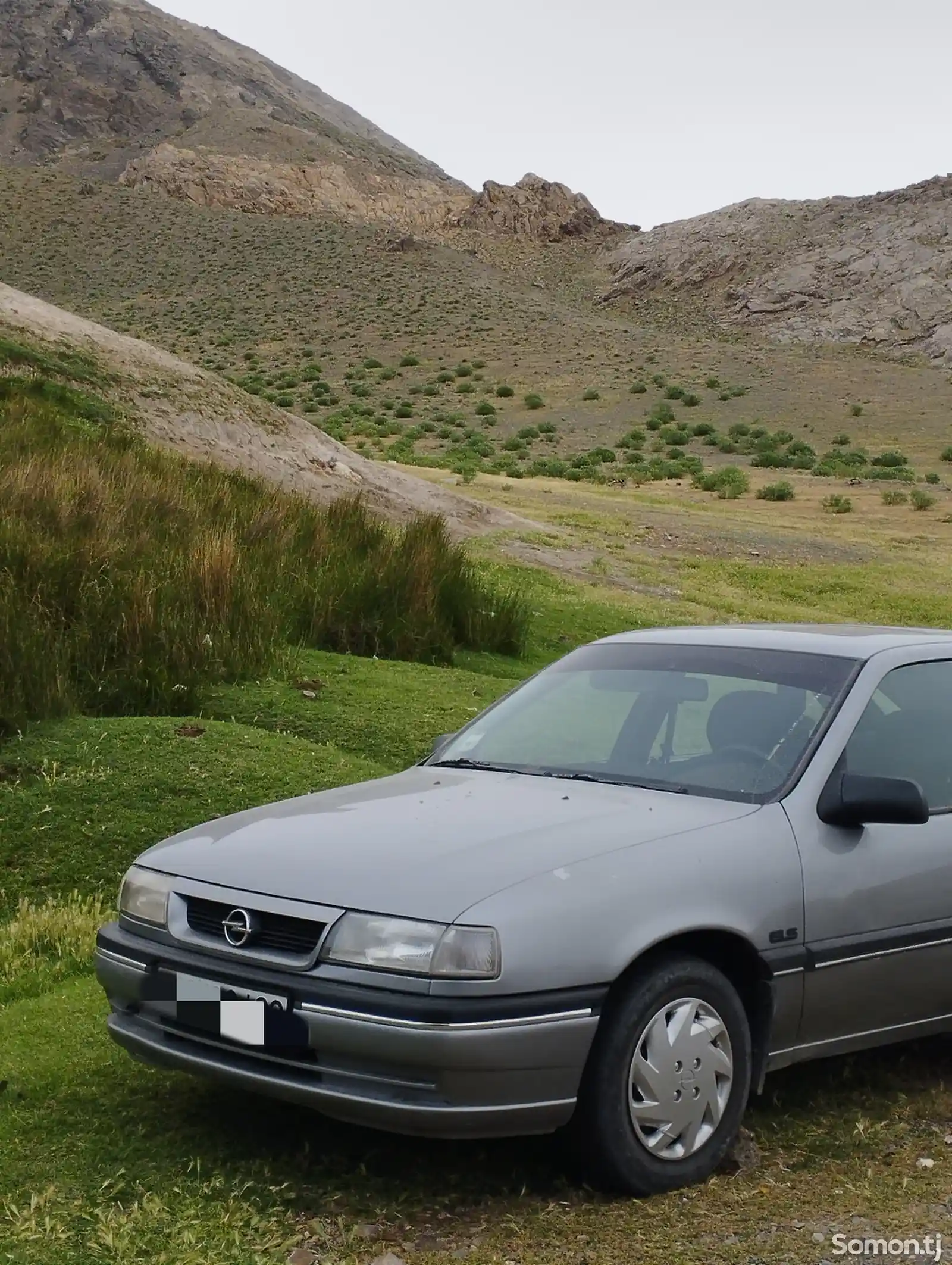 Opel Vectra A, 1993-1