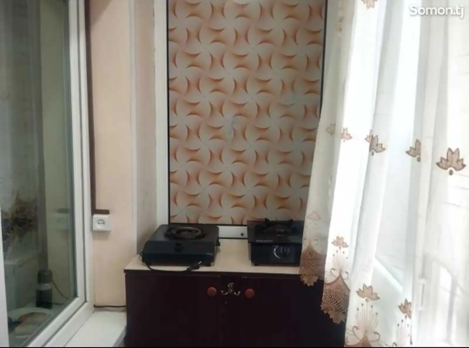 1-комн. квартира, 4 этаж, 40 м², 27 мкр-6