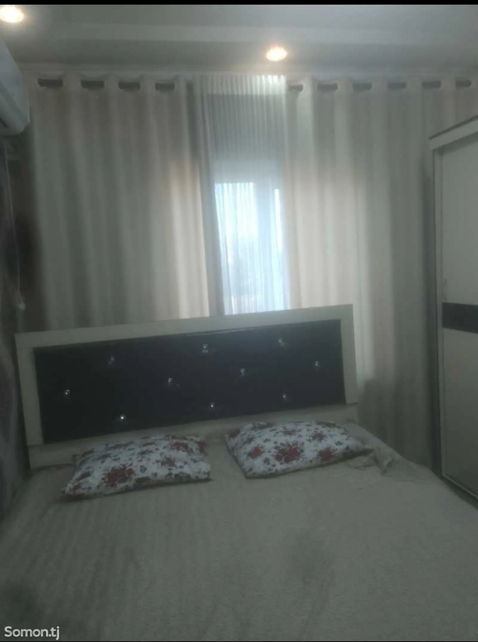 2-комн. квартира, 4 этаж, 45м², Автоцетр, пеши Газпром-1