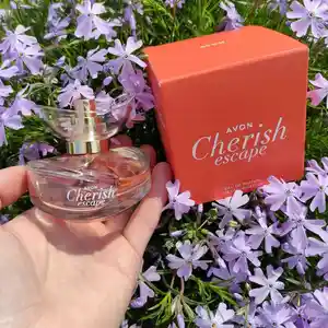 Женский парфюм Cherish