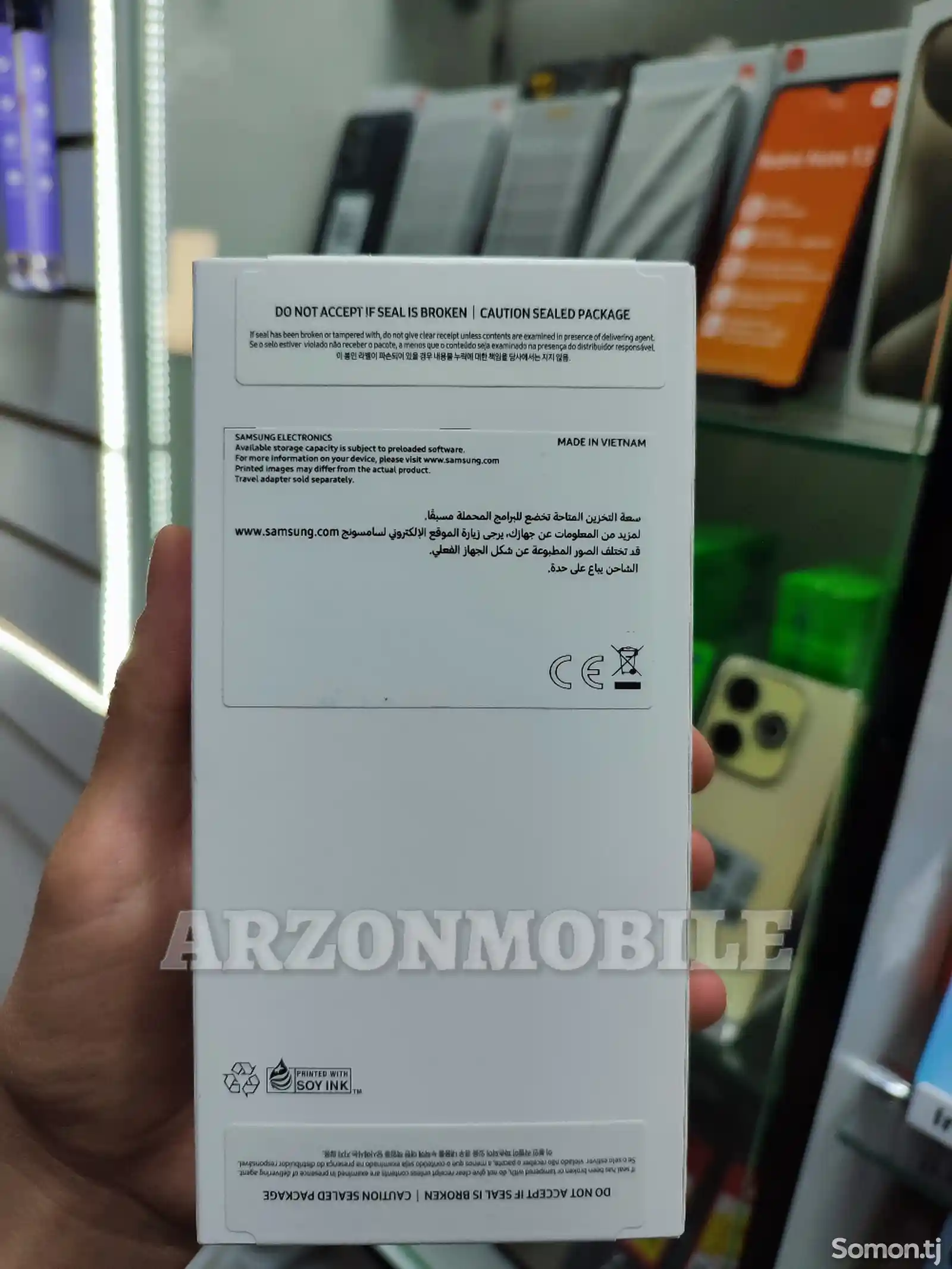 Samsung Galaxy A15 8/128Gb White-7
