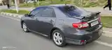 Toyota Corolla, 2012-4