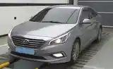 Hyundai Sonata, 2015-5