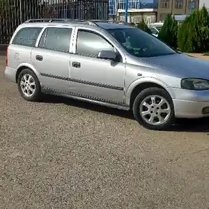 Opel Astra G, 1998