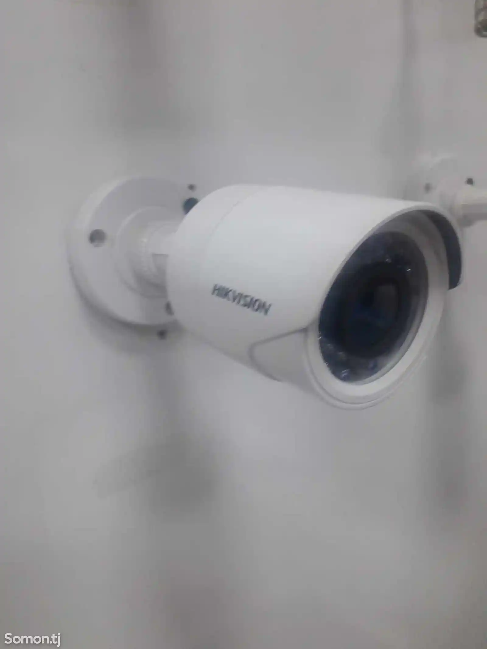 Комплект камер видеонаблюдения-2