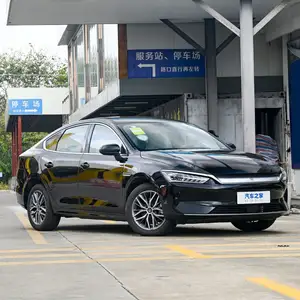 BYD Qin Plus, 2024