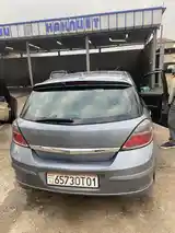 Opel Astra H, 2007-7