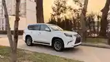 Lexus GX series, 2015-11