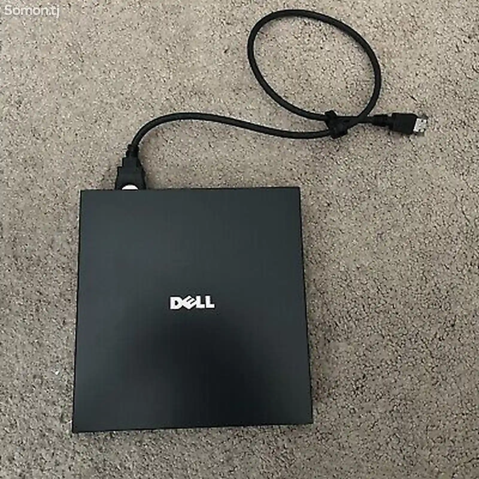 Внешний дисковод Dell-1