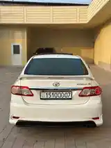 Toyota Corolla, 2013-5