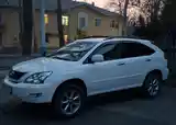 Lexus RX series, 2009-2