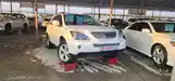 Lexus RX series, 2008-12