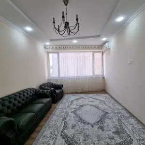 1-комн. квартира, 3 этаж, 50 м², 34мкр