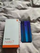 Xiaomi Redmi Note 7 64gb-8