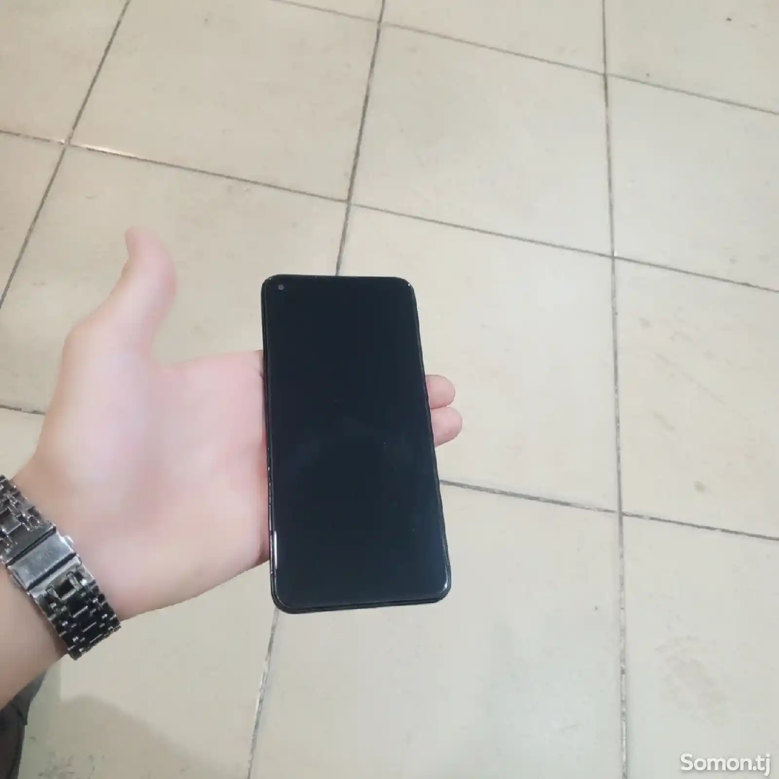 Xiaomi Redmi notе 9-3