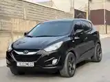 Hyundai Tucson, 2012-2