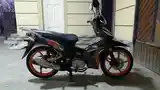 Скутер Утка Honda-3