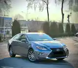 Lexus ES series, 2016-3