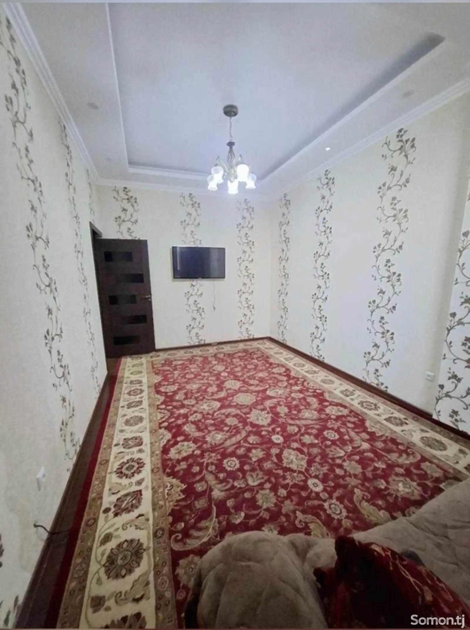 2-комн. квартира, 6 этаж, 65м², Альфемо-1