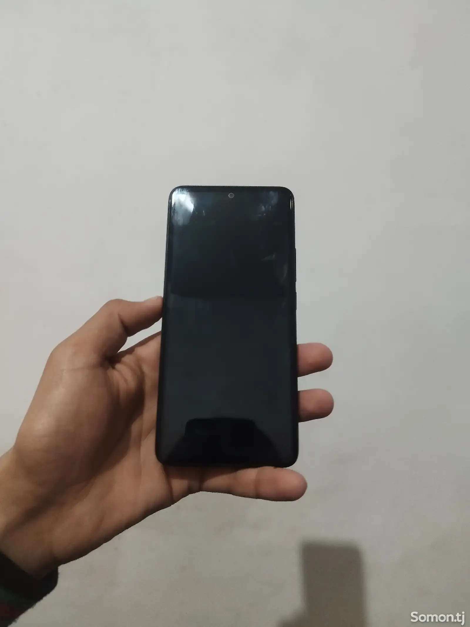 Xiaomi Redmi note 14-1