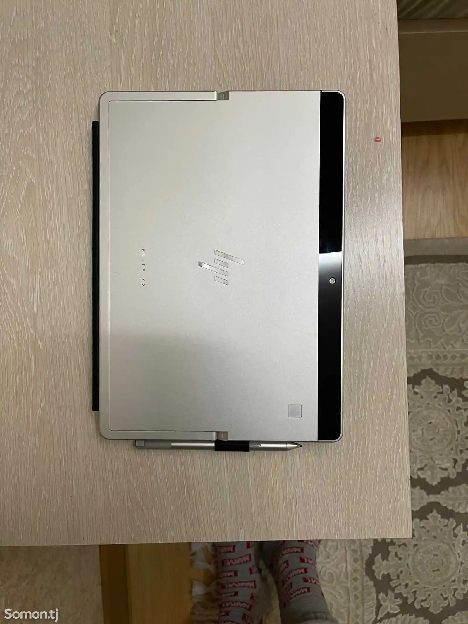 Ноутбук HP Elite X2-6