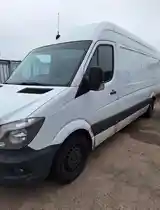 Фургон Mercedes-Benz Sprinter, 2014-2