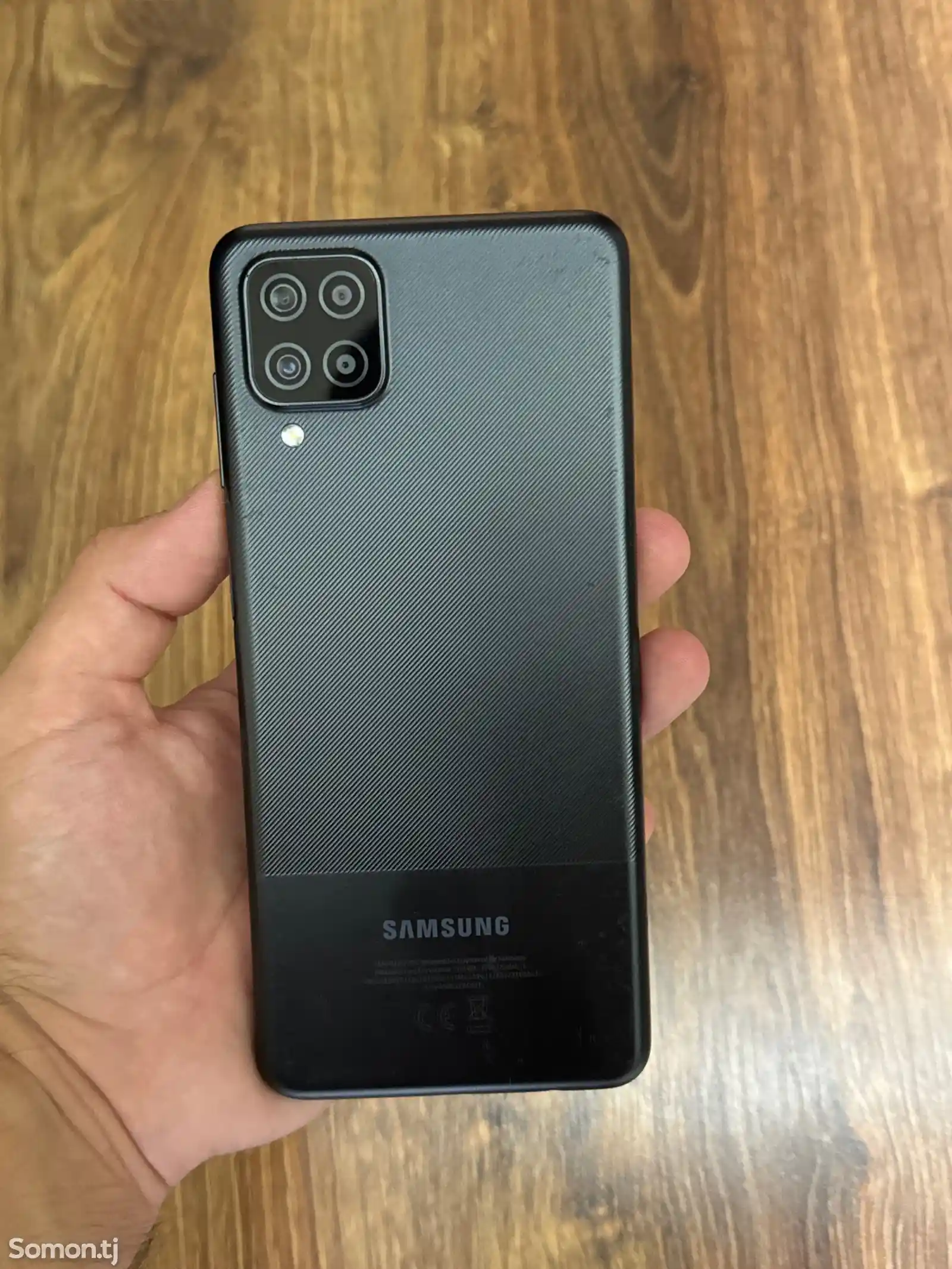 Samsung Galaxy A12 4/64gb