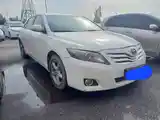 Toyota Camry, 2007-2