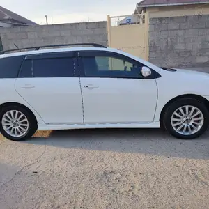 Toyota Fielder, 2007