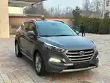 Hyundai Tucson, 2018-3