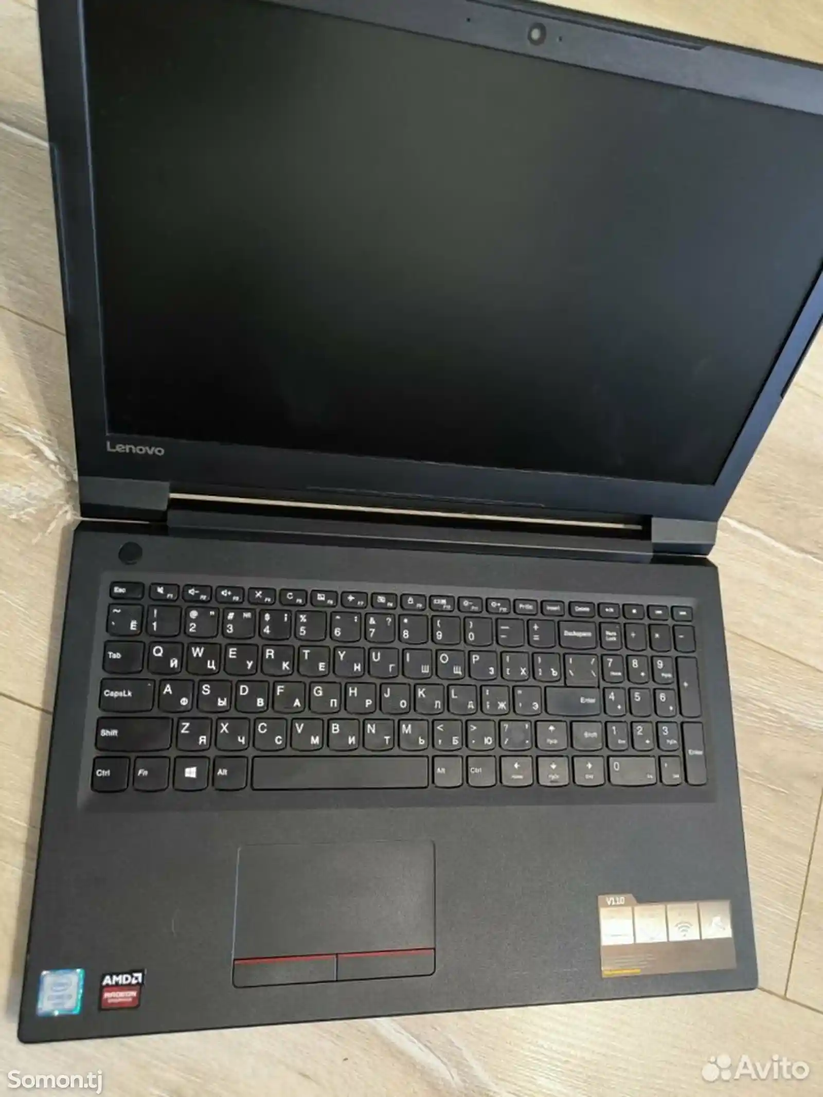 Ноутбук Lenovo V110-15isk-2