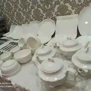 Посуда на прокат