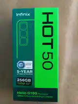 Infinix Hot 50-4