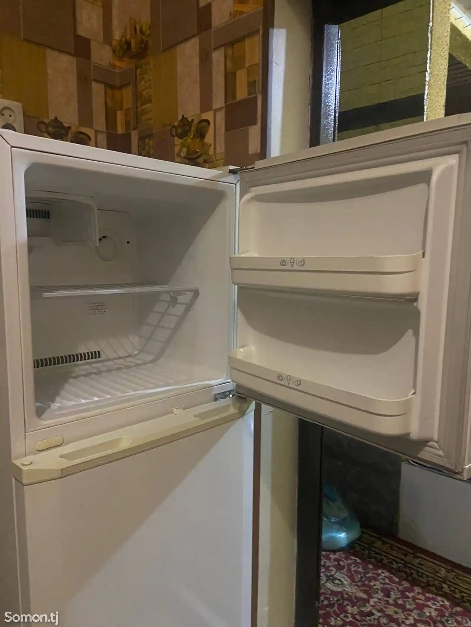 Холодильник Lg-2