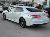 Toyota Camry, 2018-2