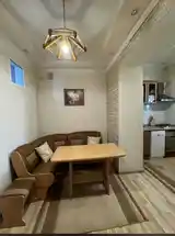 3-комн. квартира, 1 этаж, 80м², И.Сомони, Ёвар Гранд-отель-10