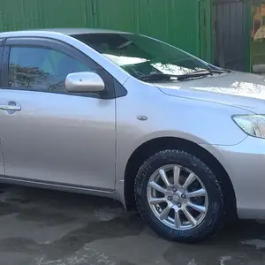 Toyota Corolla, 2008