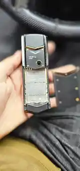 Телефон Vertu-10