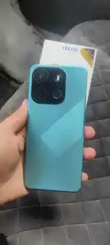 Телефон Tecno-2