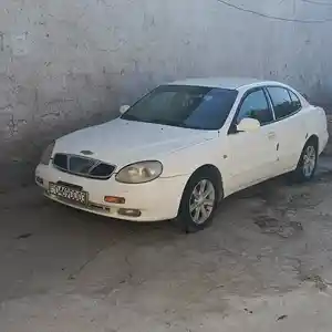 Daewoo Leganza, 1998