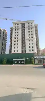 1-комн. квартира, 8 этаж, 62 м², Шохмансур-3