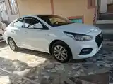 Hyundai Accent, 2019-7