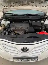 Toyota Camry, 2007-5