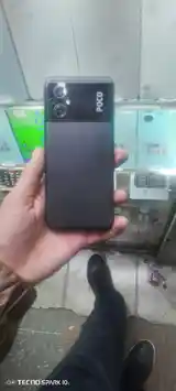 Xiaomi POCO M5-4