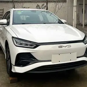 BYD E2, 2024