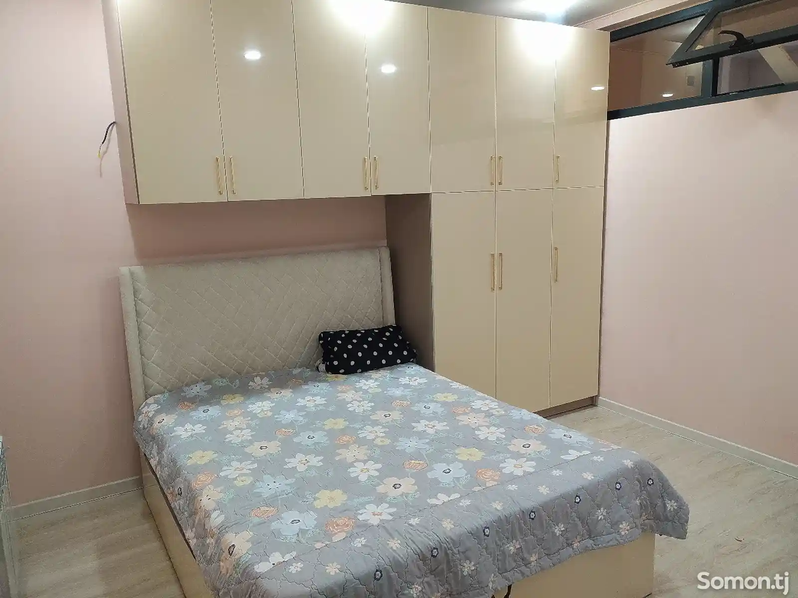 3-комн. квартира, 11 этаж, 85 м², Караболо-8